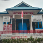 Oknum Guru PPPK di Natal Jadi Anggota BPD Desa Hutarimbaru