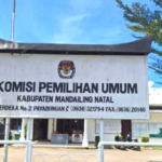 Penetapan Bupati Madina Terpilih Tunggu MK