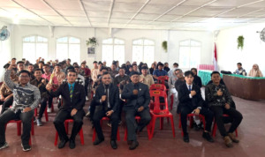 BOC Kembali Selenggara Dua Seminar Wirausaha