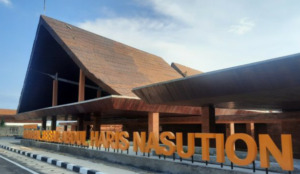 Tak Ada Kewenangan Pemkab Madina Menempatkan Pegawai di Bandara