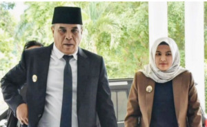 Program Berobat Gratis dari Pemkab Madina Tetap Berlaku 2025