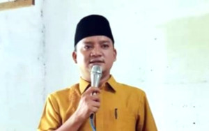 Program BLT Akan Sedot Sekitar 15 Persen Dana Desa