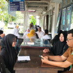 Dinas Sosial Madina Lanjutkan Beasiswa Untuk Mahasiswa