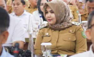 Pemkab Madina Tetap Komit Dukung Swasembada Pangan Nasional