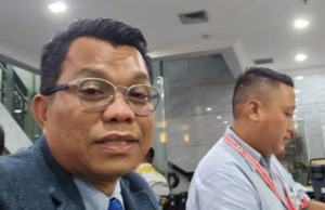 Kuasa Hukum Saipullah-Atika Optimis Hakim MK Menguatkan Keputusan KPU Madina