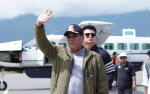 Bupati: Badara AHN Wujud Cita-Cita Masyarakat Madina