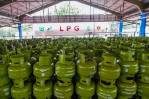 Segini Harga Gas LPG 3kg Sesuai Perbup Madina dan Wilayah nya