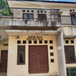 DD dan ADD 2024 Desa Hutaraja Takbersilpa. Gaji dan Insentif BPD, Bilal Mayit, guru MDA Diduga Digelapkan Kades