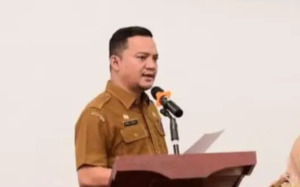 Pemkab Madina Minta Semua Desa Aktifkan BUMDes untuk Program Ketahanan Pangan