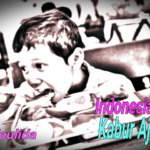 Indonesia Gelap, Kabur Aja Dulu