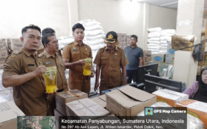 Disdag Madina Pantau Peredaran Minyakita Kemasan 1 Liter