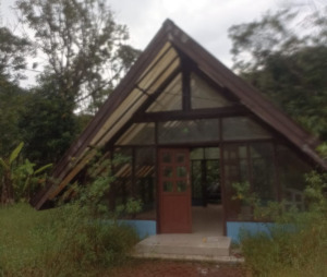 Aneh Tahun 2024 Ternyata Proyek Sanctuary Tapir di Sopotinjak Kembali Dianggarkan.TNBG Bantah Proyek itu Mubazzir