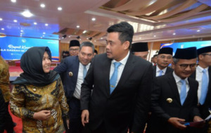 Pemprov Sumut Pastikan Transfer DBH 2,2 Triliun ke Kabupaten/Kota