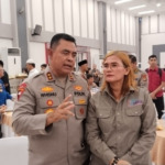 Ketua SMSI Sumut Dukung Kapolda Whisnu Hermawan Berantas Narkoba