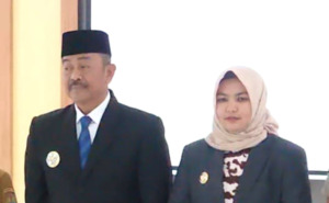 Saipullah Upayakan WPR untuk Penambang Emas