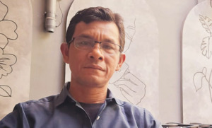 Seputar Pembangunan Masjid Qurrotul Qolbi Mompang Julu, Bukan Penggelapan Dana