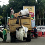 Madina Hasilkan 72 Ton Sampah, Bupati: Harus Dikelola Secara Profesional