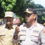 Kapolda Sumut Apresiasi Kabupaten Madina