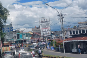 Tahun ini, Pemkab Madina Glontorkan Dana 9 Miliar lebih untuk Penerangan Jalan Umum