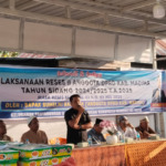 Saat Reses Warga Minta Pelatihan UMKM pada Suhelmi