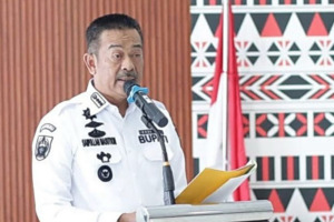 Bupati Madina Intruksikan 12 Kecamatan Hentikan Praktek Tambang Emas Ilegal