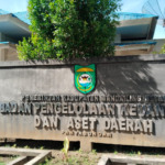 Ditengah Efisiensi Anggaran, Kejaksaan dan PN Dapat Hibah Kendaraan dari Pemkab Madina