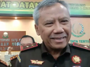 Idianto : Kejatisu Tegak Lurus Ungkap Kasus Dugaan Korupsi Stunting dan Smart Village di Madina