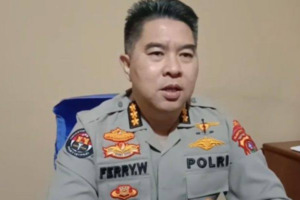 Polisi Dalami 4 Peran Pelaku Tamang Emas Ilegal yang Ditangkap di Kotanopan