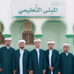 Delapan Mahasiswa asal Sumut Diwisuda di Universitas Al-Ahgaf Yaman