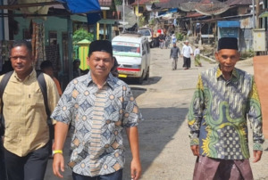 Kadin Sumut Sambut Positif Pembukaan Jalur Madina-Palas