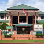 Bupati Madina Digugat 1,6 Miliar