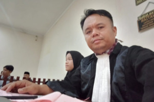 Terkait Bupati Madina Digugat 1,6 Miliar. Kuasa Hukum Nilai Penggugat Salah Alamat