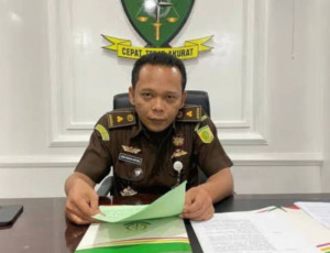 Perkembangan Kasus Stunting Madina. Jaksa Minta Keterangan Pihak Terkait