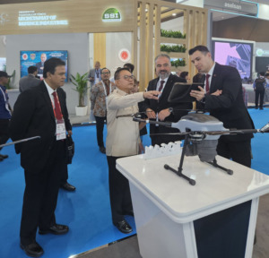 Dudung Abdurachman : Teknologi Dalam Industri Pertahanan Sebuah Keniscayaan