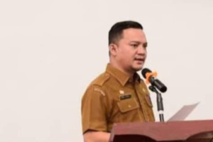 Tanggapi Kantor Desa Tak Berfungsi. Kadis PMD Madina : Rumah Kades Jadi Kantor Desa Tidak Masalah