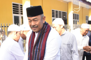 Bupati Madina: 1 Muharram dan Renungan Untuk Perubahan