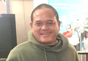 Pasca 100 Hari Kerja, Fahrizal Optimis Bupati Saipullah Bawa Perubahan