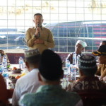 Bupati Madina: KMP dan MBG Berpeluang Dorong Pertumbuhan Ekonomi