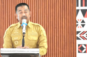 Bupati Madina: Penting Kerjasama BUMDes – Koperasi Merah Putih 