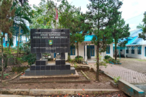 Ini Data Program dan Capaian Serta Kegiatan Dinas Koperasi Usaha Kecil dan Menengah Pemkab Madina