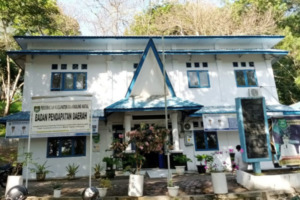 Pemkab Madina Tegaskan Tidak ada Kenaikan Tarif PBB