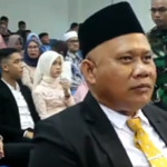 Fraksi PHN Cuatkan Banyak Poin di Paripurna LPJ
