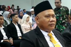 Fraksi PHN Cuatkan Banyak Poin di Paripurna LPJ