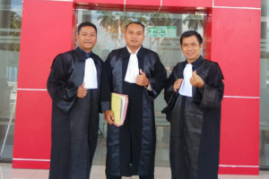 Kuasahukum Kasus Dugaan Penganiayaan Protes Jaksa di Madina Karena Menahan Kliennya Tanpa Surat Perpanjangan Penahanan