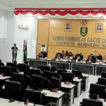 Capaian PAD Rendah, Pansus DPRD Madina Minta Kinerja OPD Dievaluasi