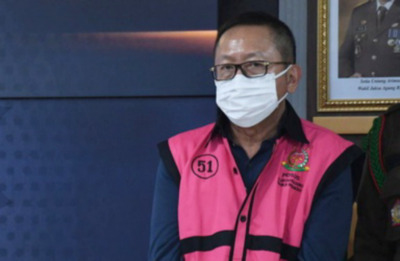 Adelin Lis Dibebaskan Setelah Jalani Hukuman dan Bayar UP