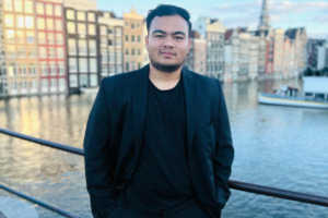 Sejarah Terukir Putra Mandailing Natal Menulis Babak Baru PPI Dunia dengan Kemenangan Epik