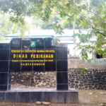 Ada Rp.100 Juta lebih Belanja Barang di Dinas Perikanan Madina Tahun 2025