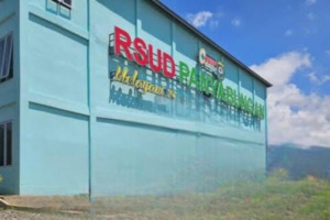 Rp1,43 Miliar Belanja Alat RSUD Panyabungan 2026. DPRD Rekomendasi Pengoptimalan Pelayanan