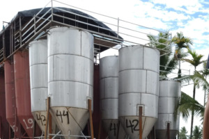 Polres Madina Akan Lakukan Penyelidikan Peredaran Bahan Kimia Untuk Tambang Emas Ilegal